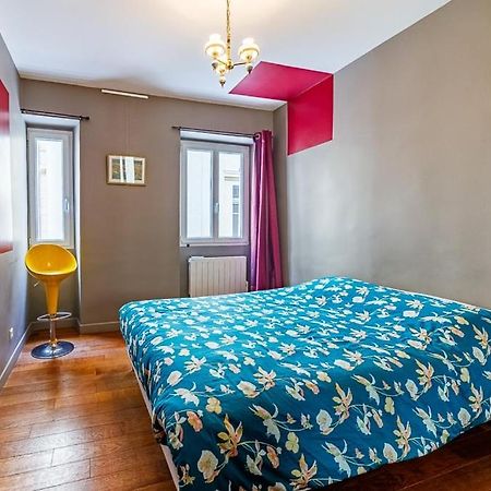Guestready - Comfortable Stay In Vieux-Port Marseille Luaran gambar