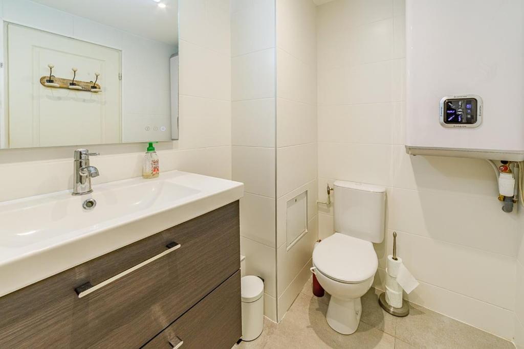 Guestready - Comfortable Stay In Vieux-Port Marseille Luaran gambar